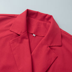 cherry Dress