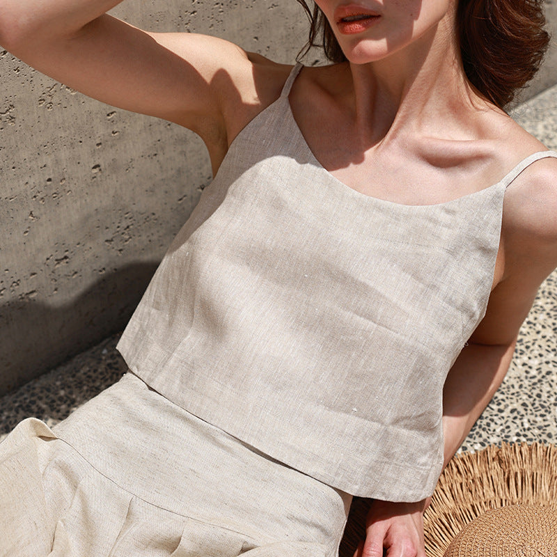 Hemp Color