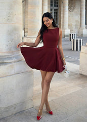 Swing Dress