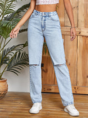True Grit Jeans