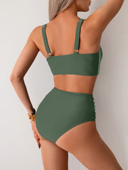 almond Bikini