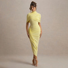 the Lady Dress