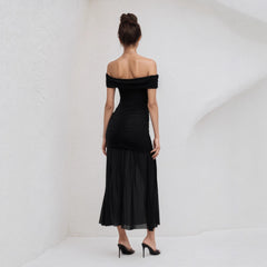 black swan Dress