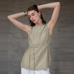 Peony Top