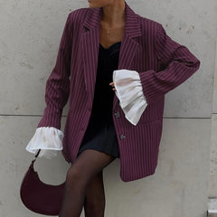 Monarch Blazer