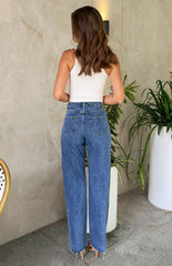 pearls jeans