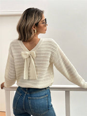 Harvest Moon Sweater