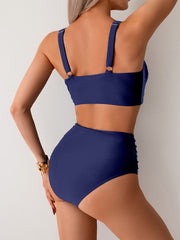 almond Bikini