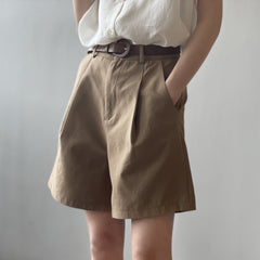 Casual short