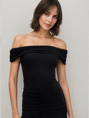 black swan Dress