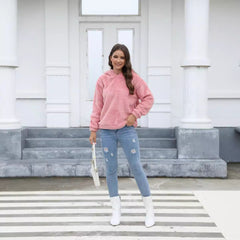 Rabbit Pullover