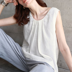 Canary Camisole