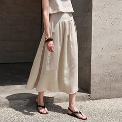 Zinnia Skirt