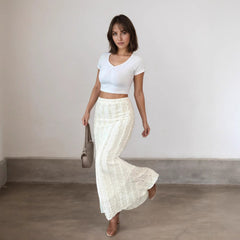 Swing Skirt