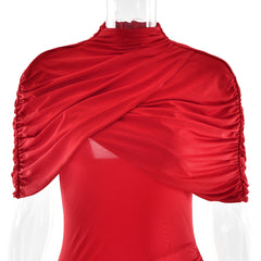 the Lady Dress