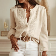 Woolen Nest Sweater