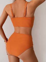 almond Bikini