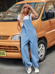 Spicy Jumpsuit