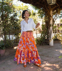 tanglend skirt