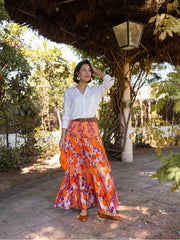 tanglend skirt